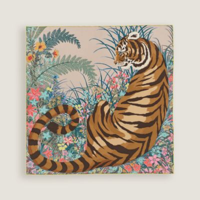 2本セット！HERMES 壁紙 JUNGLE LIFE BICOLORE 2本セット！HERMES 壁紙 JUNGLE LIFE BICOLORE 2本セット！HERMES 壁紙